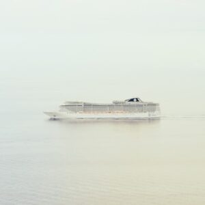 Cruise Itinerary Planner