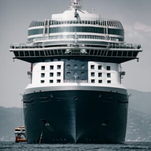 Cruise Accessories Kit