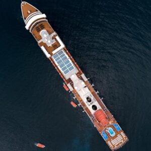 Cruise Discounts for Couples