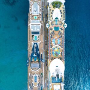 Cruise Planning Guide